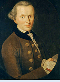 Kant y el concepto idealizado de la educación