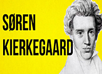 Soren Kierkegaard