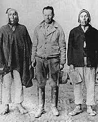 Escuela Ayllu de Warisata