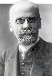ÉMILE DURKHEIM (1858-1917)
