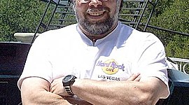 Timeline: Stephen Wozniak