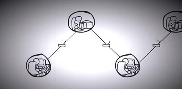 Acceso a la era digital