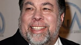 Timeline: Steve Wozniak