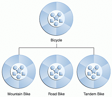 Promoción de conceptos del software