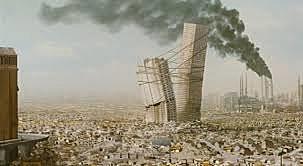 Signs that the Start of Dark Ages are Coming