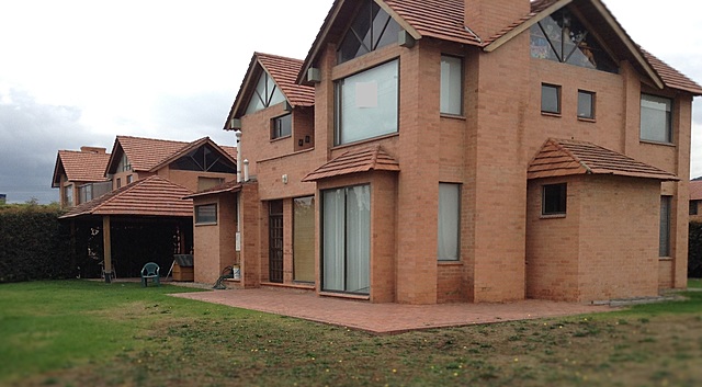 Condominio Villa Natura.