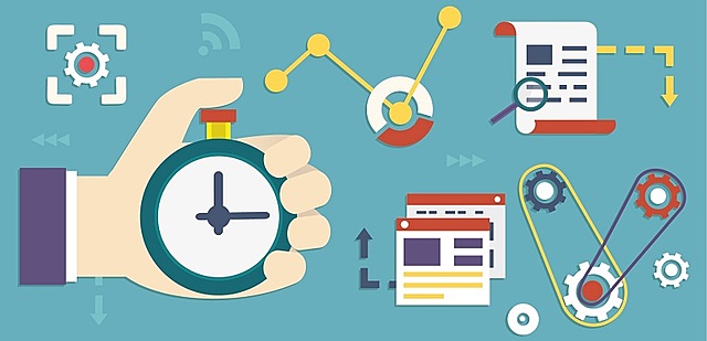 La evaluación de los procesos