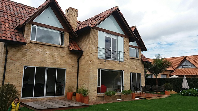 Condominio Sausalito.