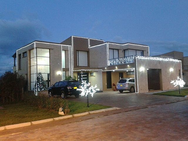 Condominio el Carretón.