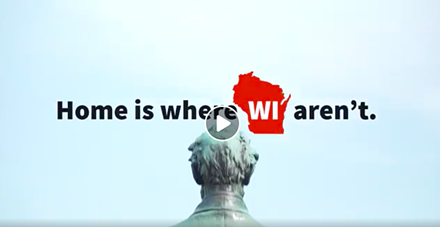 A New Take on the Homecoming Video Is Released