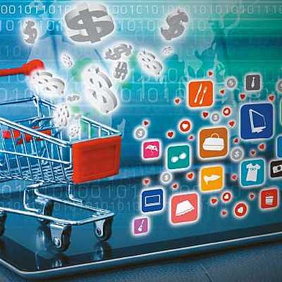 Timeline: Hitos del Comercio Electrónico