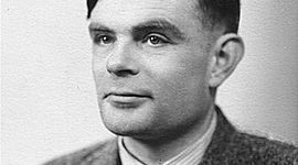 Timeline: The Life and Work of Alan Turing