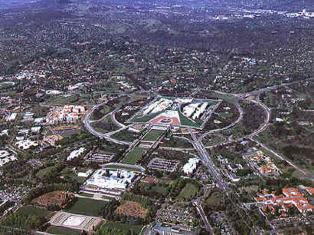 Canberra