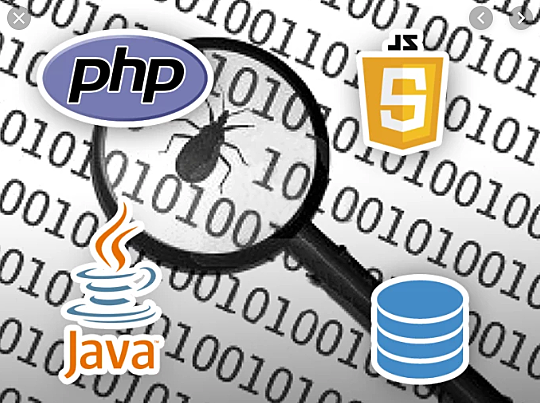Java, JavaScript y PHP