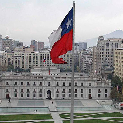 Timeline: CHILE