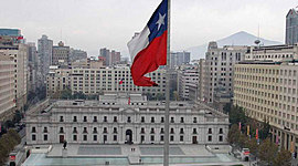 Timeline: CHILE