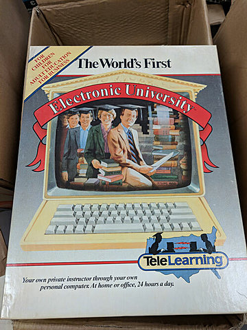 Electronic University Network (EUN_