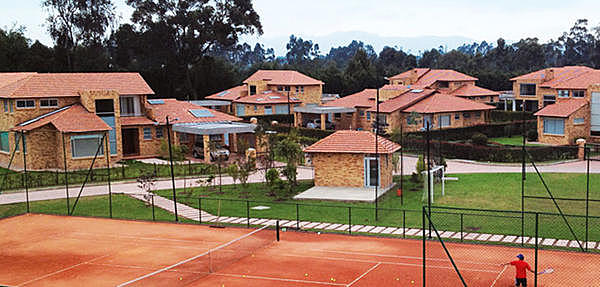 Caminos de Chunugua.