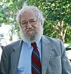Seymour Papert