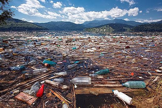 Manejo y disposición de desechos sólidos