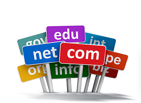 Se registra el primer dominio de la historia: www.symbolics.com