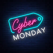 Primer Cyber Monday