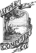 The start of Apple