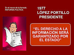 Derecho de acceso a la información DAI