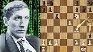 Bobby Fischer