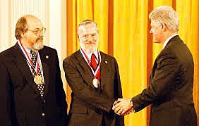 National Medal of Technology
