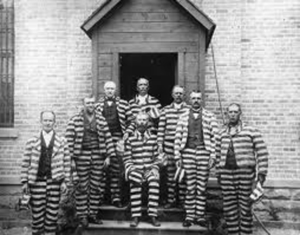Prisoners