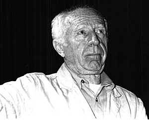 MARIO ALIGHIERO MANACORDA (1914-2013)