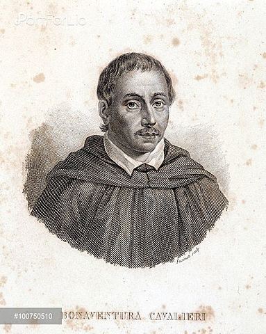 Bonaventura Cavalieri