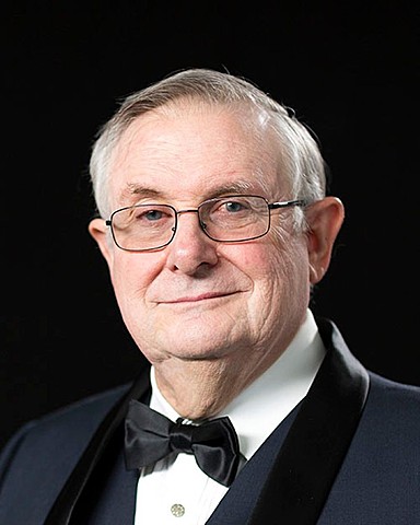 Became Fellow of Computer History Museum