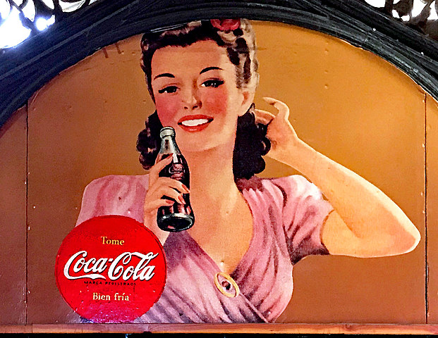 Coca Cola