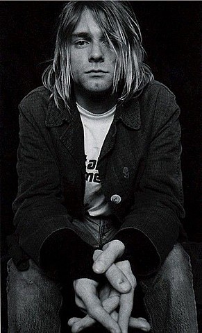 Kurt was hospitalized