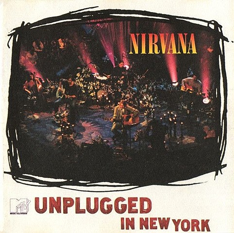 MTV Unplugged