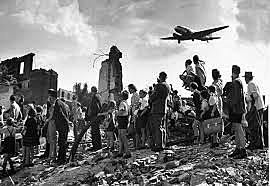 The Berlin Airlift