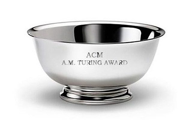 Turing Award