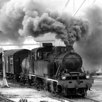 Timeline: Revoluciones Económicas