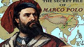 Timeline: Великие географические открытия