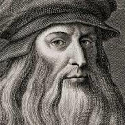 Timeline: OBRA PICTÒRICA DE LEONARDO DA VINCI