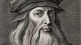 Timeline: OBRA PICTÒRICA DE LEONARDO DA VINCI