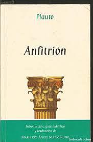 "Anfitrión"