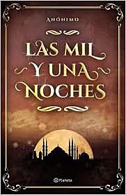 Las mil y una noches