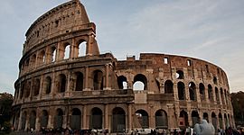 Timeline: Eje cronológico de Roma