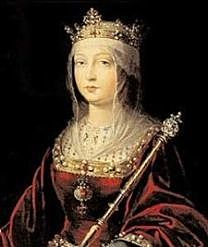 Isabel I, reina de Castella