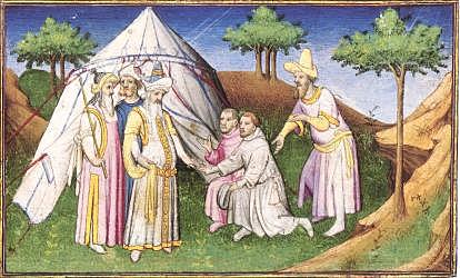 "Viajes de Marco Polo"