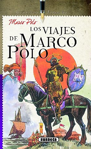 Viajes de Marco Polo