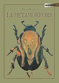 "Metamorfosis"